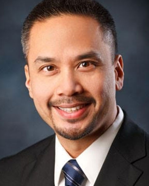 Dr. Mark Cabana